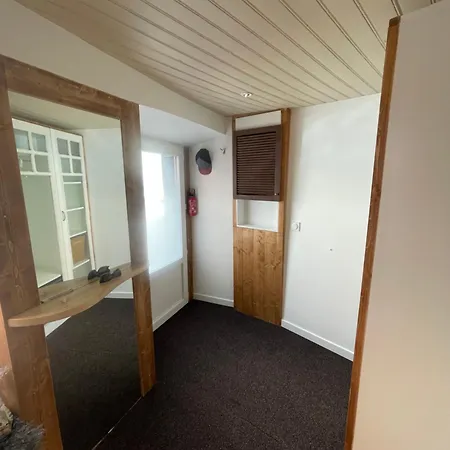 Vakantiehuis Tiny Immeuble ! Maison Atypique *