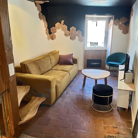 Tiny Immeuble ! Maison Atypique * Millau