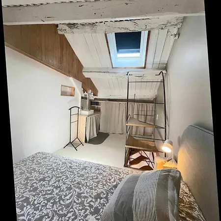 Tiny Immeuble ! Maison Atypique Vakantiehuis Millau