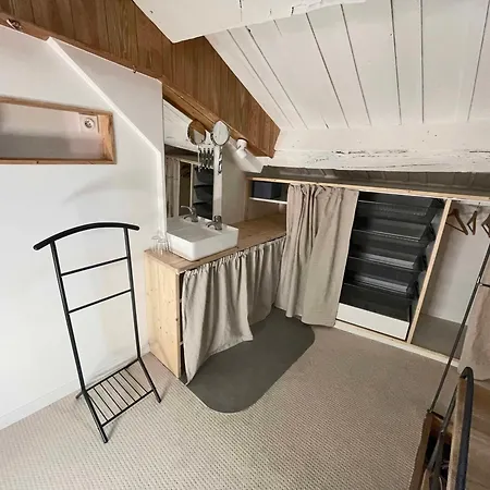 Tiny Immeuble ! Maison Atypique Millau