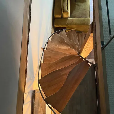 Tiny Immeuble ! Maison Atypique * Millau