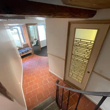 Tiny Immeuble ! Maison Atypique Millau