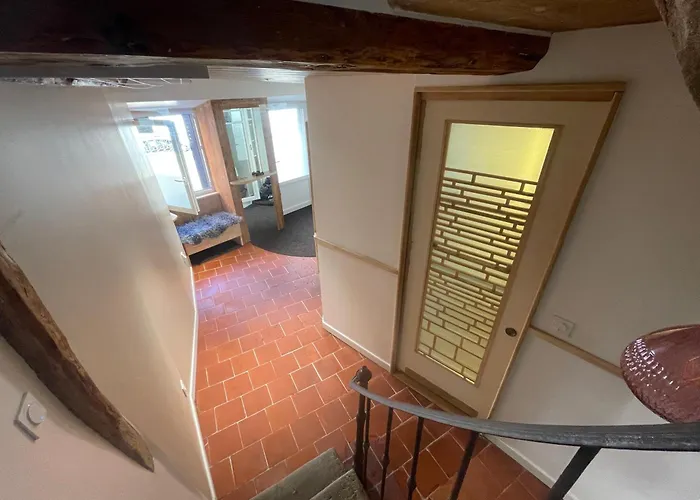 Tiny Immeuble ! Maison Atypique 미요